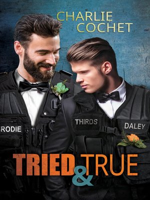 Thick & Thin by Charlie Cochet